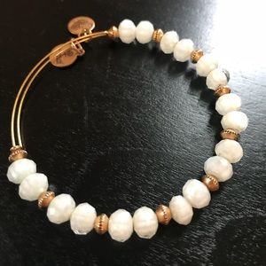 Alex and Ani bracelet